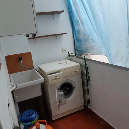 Apartamento Natalia *
